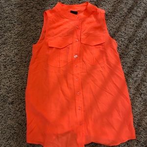 Jcrew top